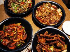 -掌上鲜(南顺城街店)