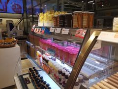 -BreadTalk面包新语·烘焙蛋糕(五羊邨店)
