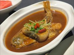 -肆月河豚·淮扬菜·湘菜(华天店)