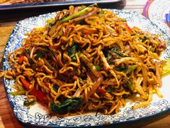 -阿记烧烤(大兴新区店)