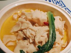 -桂满陇·桃花院落(长泰广场店)
