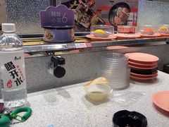 -争鲜回转寿司(南开大悦城店)