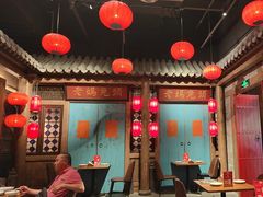 -双流老妈兔头(荟聚店)