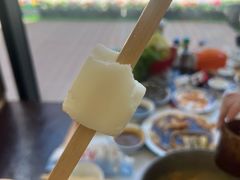-朴小妹人参鸡汤火锅(长白山万达店)