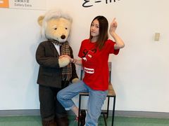 -济州岛泰迪熊博物馆