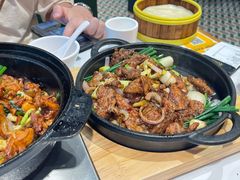 -火啫啫·粤式啫啫煲(南通首店)