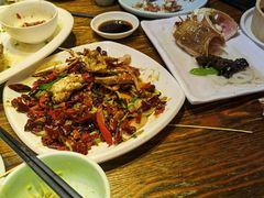 -南海渔家•海鲜•正宗海南菜(海棠湾店)