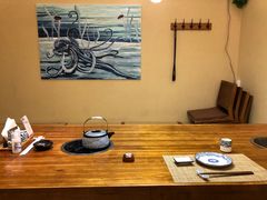 -蟹将军日本料理(中南路店)