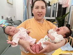 -田螺阿姨自营月嫂·育儿嫂(高新店)