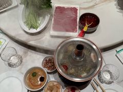 -南门涮肉(东单店)