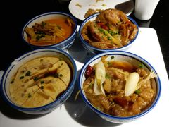 -阿庄新豫菜(通泰路店)