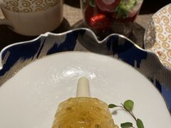 -曾宴·楚菜(湖北省博物馆店)