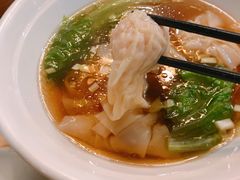 净云吞-多多旺港式茶餐厅(新区店)