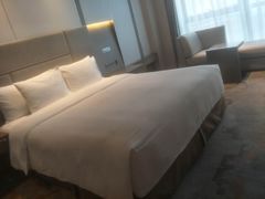-上海国展宝龙丽筠酒店
