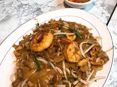 炒牛河-关夫人餐厅(阳光广场店)