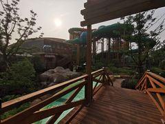 -杭州开元森泊度假乐园