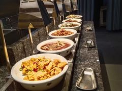 -星伦多自助料理·涮烤一体(杭州来福士店)