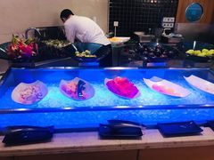 -盛宴自助餐厅(运达喜来登店)