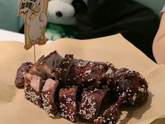 -眉州东坡·熊猫主题餐厅(枫蓝店)