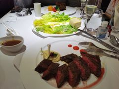 -王品牛排(郑州大卫城店)