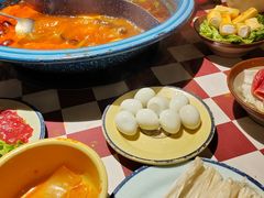 -王歘歘·chuǎ火锅(五道营店)