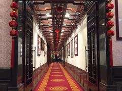 -楼外楼·停车场