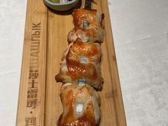 -俄士厨房(环球港店)
