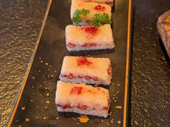 -唐猫庭院·千年陕菜(赛格国际购物中心店)