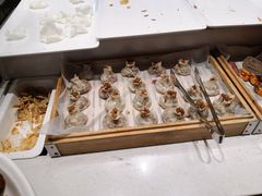 -清心素食自助餐厅(夫子庙店)