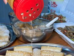 -陳添記·祖傳爽鱼皮(十五甫三巷店)