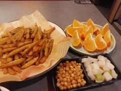 -川芙蓉·市井老川菜(长寿路店)