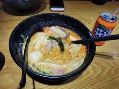 -杨国福麻辣烫(观前街店)