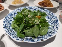 -祥记果木烤鸭·国宴豫菜