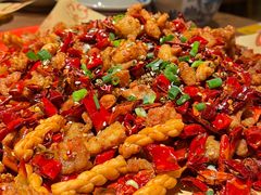 -泥糊破店小酒馆·团建聚餐(南京西路店)