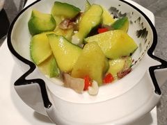 -福照楼汽锅鸡·云南特色菜(火车站锦江店)