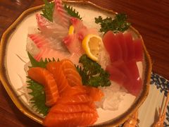 -浪花亭日本料理(古田路店)