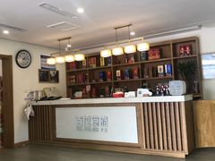 -百花食府(渔阳南路店)