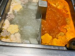 -海底捞火锅(顺义华联店)