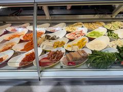 -小山城麻辣香锅(新邻生活广场店)