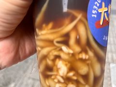 -大炮糯米凉虾(南坪后堡店)