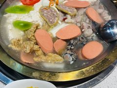 -刘壹席富顺荤豆花·自贡江湖菜(浅水半岛店)