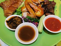 -大耳象东南亚风情餐厅(月湖公园店)