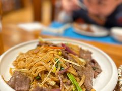 -糟粕醋·椰苑海南菜餐厅(亚龙湾天域酒店)