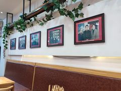 大堂-清真·马继明肉丸胡辣汤回坊总店