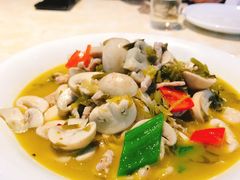 -魏铭鱼头捞饭(晋阳路店)