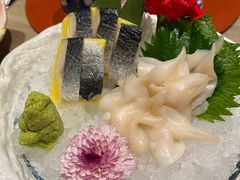 -小山日本料理(兴业太古汇店)