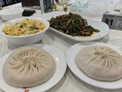 -怡园饭店-餐厅(四望亭店)