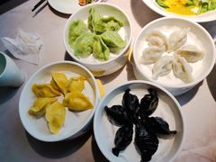 -船歌·鱼水饺青岛菜(闽江二路店)