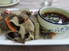 -洪霞餐馆