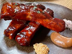 -BOR Eatery(安福路店)